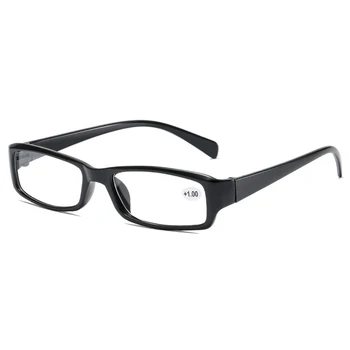 Elbru Ultralahkimi, Žensk, Moških Branje Očala Retro Jasno HD Objektiv Presbyopic Očala Ženski Moški Bralec Očala +1.0 1.5 3.0 4.0