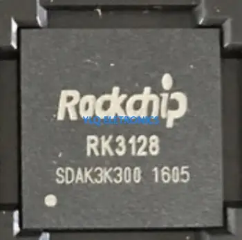 Izvirno novo RK3128 čip, integrirano vezje