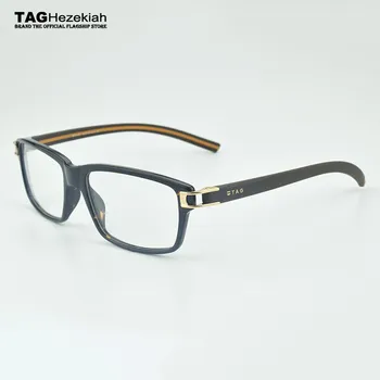 2018 Retro očala okvir OZNAKO blagovne znamke, modni oblikovalec star slog TR90 računalnik letnik okviri optičnih očal moški ženske
