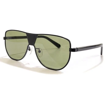 2022 Moških sončna Očala Goggle Visoko Kakovostna sončna Očala Vožnje Poletje blagovne Znamke Oblikovalec Očala Za Ženske UV400