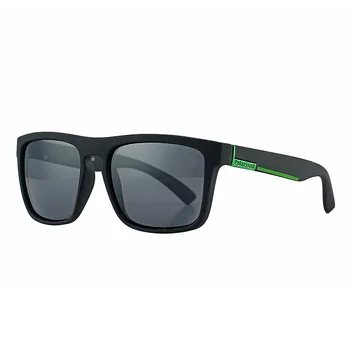2022 Polarizirana sončna Očala blagovne Znamke Oblikovalec Moške Vožnje Odtenki Moška sončna Očala Za Moške Retro Poceni Luksuzni Ženske UV400 Gafas
