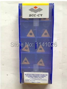 Brezplačno nakupovanje! ZCC.CT TCMT110204 -52 YBC251 stružnica orodja za rezanje CNC rezilo zlitine karbida rezalno orodje karbida vložki