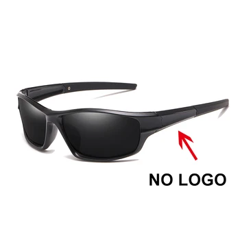 DUBERY Polarizirana Športna sončna Očala za Moške, Ribolov, Kolesarjenje Baseball Vožnjo in Vožnjo sončna Očala UV400 Zaščito zaščitna Očala, CE