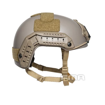 FMA Pomorski pečat čelada lahka morskimi čelada zaščitna čelada usposabljanje čelada jahanje čelada TB814
