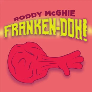 Franken-Doh za Roddy McGhie čarovniških trikov