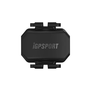 IGPSPORT C70 Kadence Senzor ANT+ Bluetooth GPS Kolesarski Računalnik Združljiv z GARMIN Bryton iGPSPORT