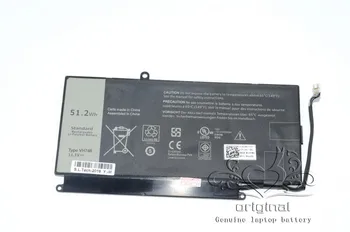 JIGU VH748 Original Laptop Baterija Za Dell V5560 V5460 V5470 Za inspiron 14-5439