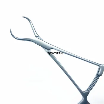 Kosti Zmanjšanje Klešče s konicami Kosti Klešče ortopeda Instrumenti