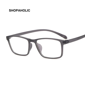 Kovinski Okvir Moških Branje Očala, Ki Niso Okroglih 12 Sloj Prevlečen Leče Letnik Poslovnih Daljnovidnost Recept Za Očala