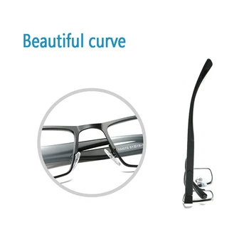 Moda Obravnavi Očala Novo Ultralahkih Presbyopia Očala Dioptrije +1.0 +1.5 +2.0 +2.5 +3.0 +3.5 +4.0 Ženske, Moške Spolne Očala