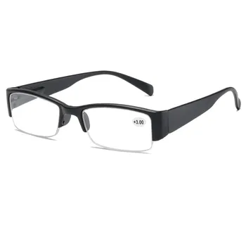 Moda Pol Okvirji Ženske Obravnavi Očala Moških Presbyopia Očala Optični Računalnik Daljnovidnost Očala+1.0+1.5+2.0+2.5+3.0+3.5+4.0