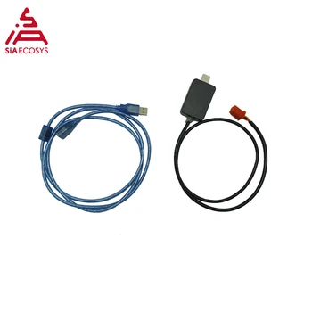 Nanjing FarDriver USB Kabel Za Programabilni Krmilnik ND In SIAYQ Upravljavca SiAECOSYS Nov Prihod