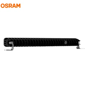 OSRAM LED Lightbar SX300-SP LEDDL106-SP 30W 350 mm lightbar 6000K Cool Blue Light Spot Žarek +270M Slim Design 5000h življenjsko dobo