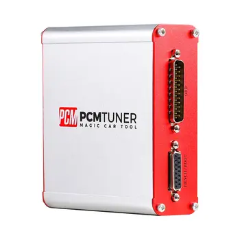 PCMtuner ECU Programer Iskanje Orodje +Godiag GT107 DSG Menjalnik Podatkov za Branje/Pisanje Adapter z GT105 + Zlom Tricore Kabel