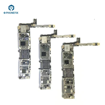 Poškodovanih Slabo Matično ploščo Za iPhone 12Promax 11 Xsmax XS XR X 8P 8G 7P 6 G Skupaj Mainboard Popravila Praksi Odstopa IC Spretnost