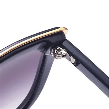 RBROVO 2021 Novo Prevelik sončna Očala Ženske Cateye Retro Očala za Ženske Luksuzni sončna Očala Ženske blagovne Znamke Oculos De Sol Feminino
