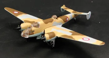 Redki Posebna Ponudba 1:144 drugi Svetovni Vojni, Zavezniškimi Silami 45 Bomber Zrakoplova Model Statičnega AL30 Zlitine končnih izdelkov
