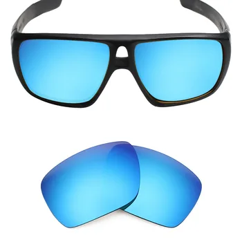 SNARK Polarizirana Zamenjava Leč za Oakley Odpremi 1 sončna Očala Leče(Objektiva Le) - Več Izbire