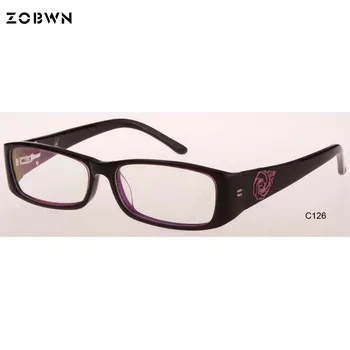 Spodbujanje poceni pripravljen parka očala ženske točke montures de lunette,Očala Moških Očal Okvir Ženske Visoke kakovosti oči feminino