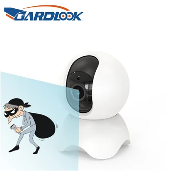 Tuya WiFi Kamere CCTV Home Security nadzorna Kamera 2MP PTZ AI Auto Tracking dvosmerni Audio Night Vision Baby Monitor