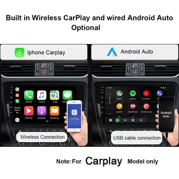 Za Chery Jetour X70 X70M 2019-2020 Android 12 Carplay Hladilni Ventilator GPS DSP RDS Autoradio Avto Radio Multimedijski Predvajalnik Videa
